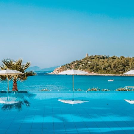 Hotel La Bitta - Bovis Hotels Àrbatax Екстериор снимка