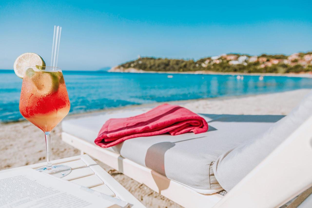 Hotel La Bitta - Bovis Hotels Àrbatax Екстериор снимка