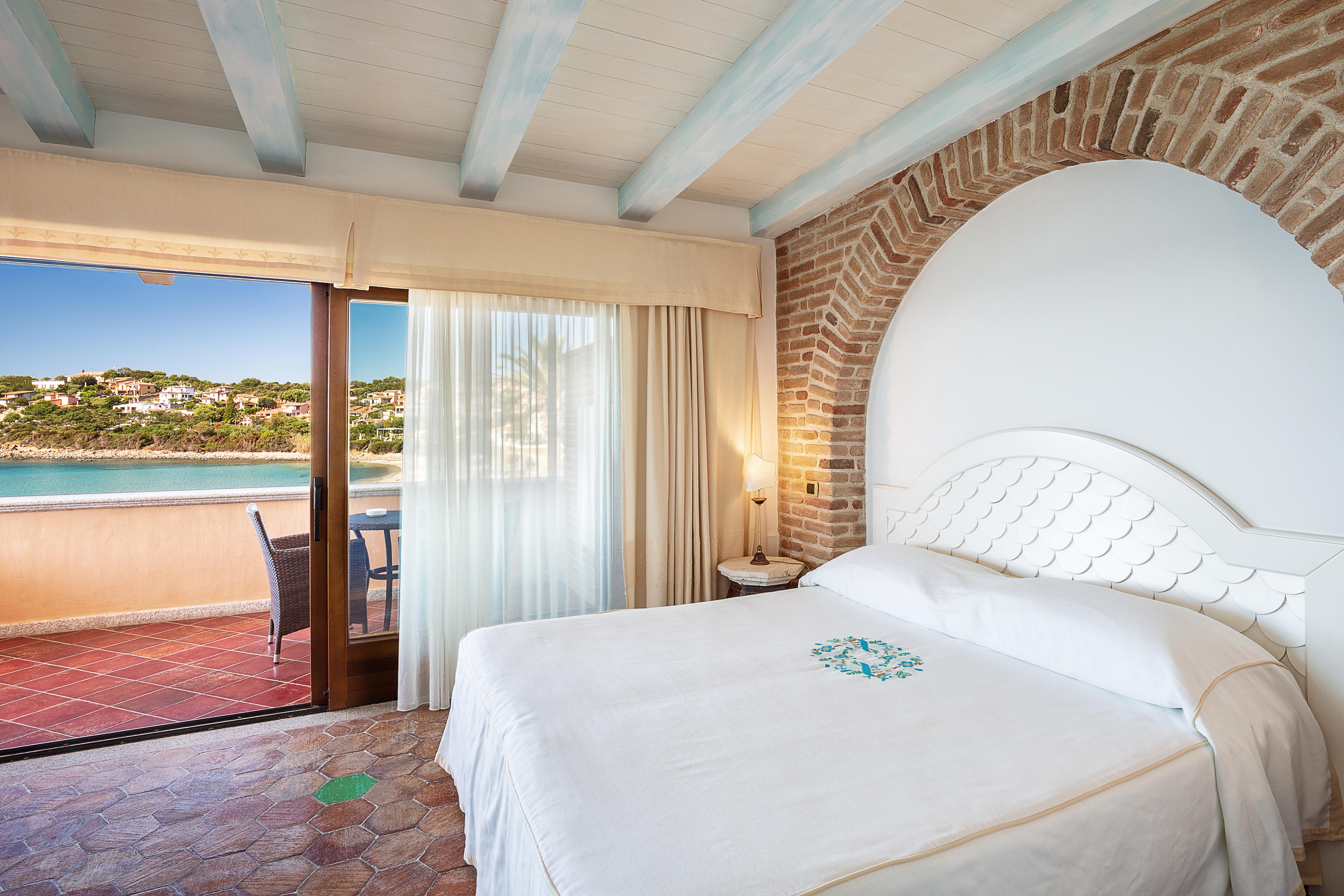 Hotel La Bitta - Bovis Hotels Àrbatax Екстериор снимка