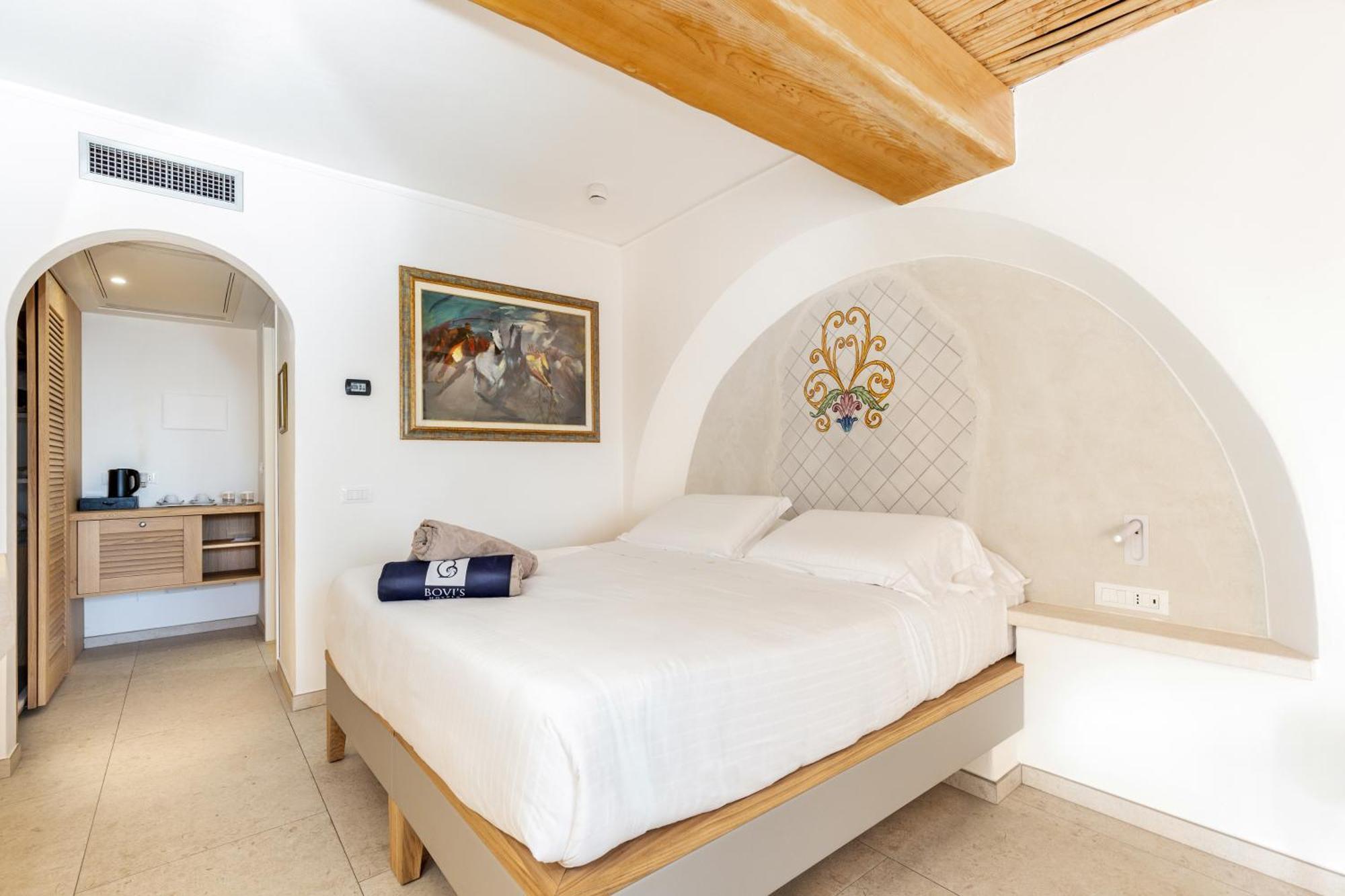 Hotel La Bitta - Bovis Hotels Àrbatax Екстериор снимка